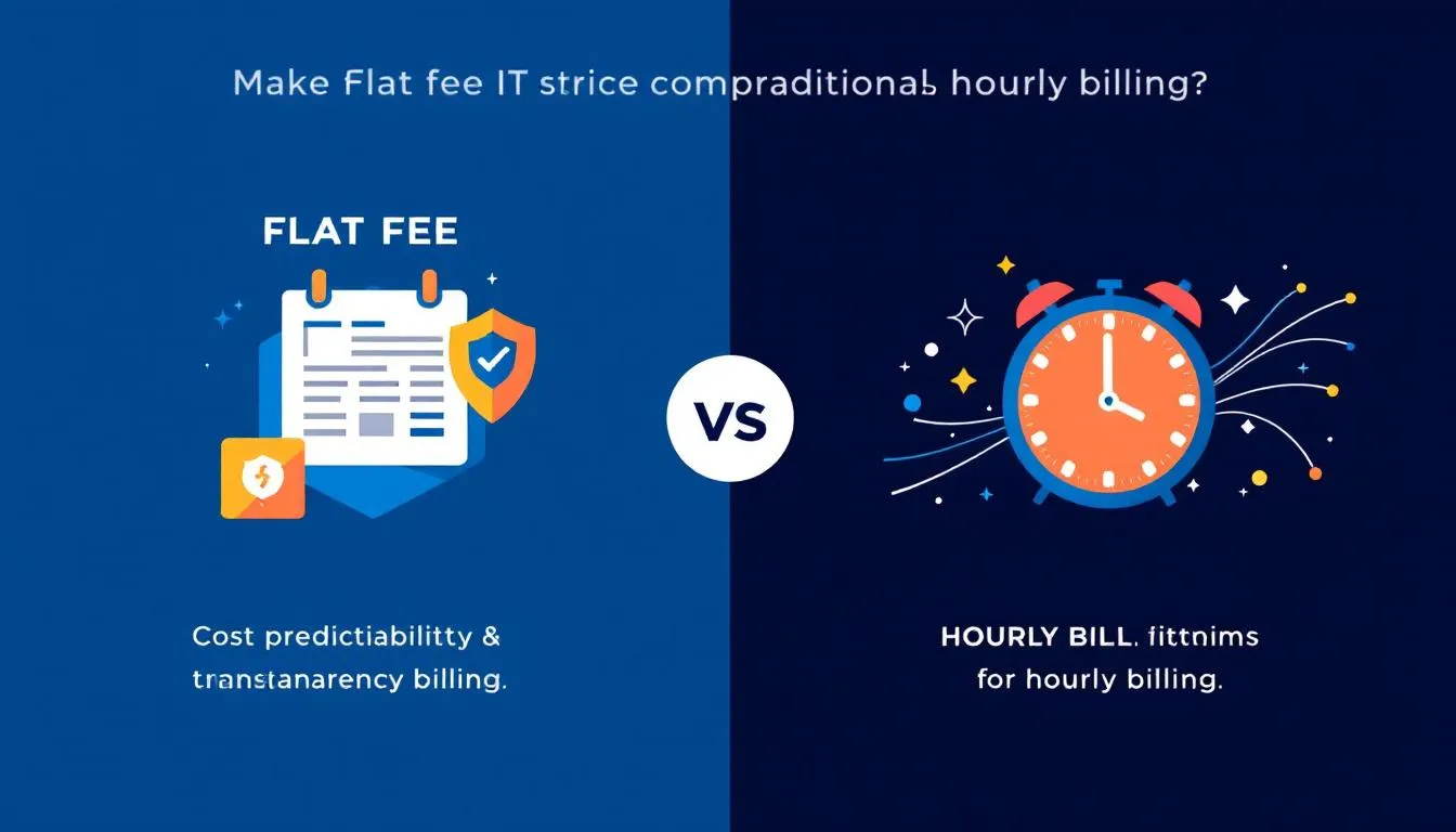 Client relationships and satisfaction in IT services.