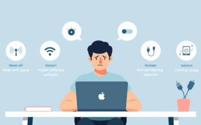 Top 10 Remote Work IT Problems and the Fastest Professional Fixes